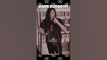 Ever heard of Dungeon Synth? #blackmetal #mortiis #emperor
