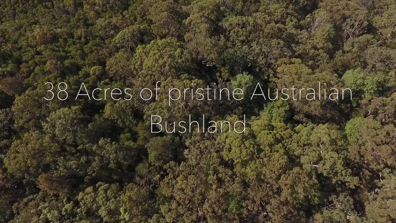 Hawkesbury River acreage for sale YouTube