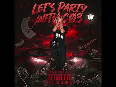 Co3jay - may nag tetext(lets party with co3)