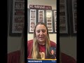 #SCACStandouts - Laynie Kovacs, Volleyball Defensive Player of the Week - Week 3