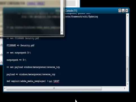 Hacking into Windows operating system easy =)