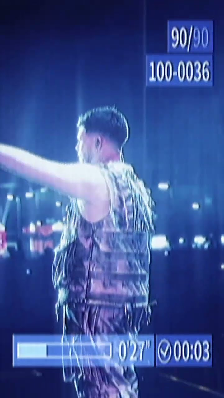 Ainda digerindo tudo o que aconteceu ontem no Rock In Rio !!