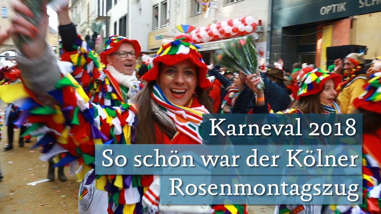 rosenmontag kГ¶ln rosenmontag kГ¶ln