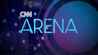 AO VIVO: CNN ARENA - 29/10/2025