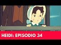 Heidi: Episodio 34- El regreso