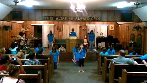 Fellowship PCG