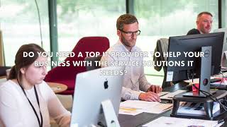 Cloud Services Atlanta l RMS ASSOCIATES, INC. - Contact Us Today! 770-988-9640