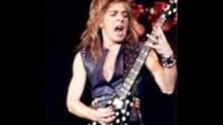 Ozzy Osbourne - Revelation (Mother Earth) lyrics