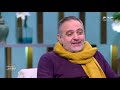 اللقاء الكامل للمنتج محمد حفظي في معكم منى الشاذلى نجومي