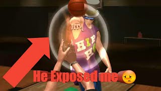 Basketball Rivals Gameplay on Android/IOS screenshot 5