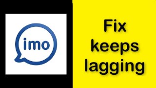 How To Fix Imo App Keeps Lagging Issue Android & Ios screenshot 3