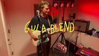 Gula Blend - Va en kompis (Rama Lama Live Session)