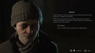 Pathologic 2 - Part 3