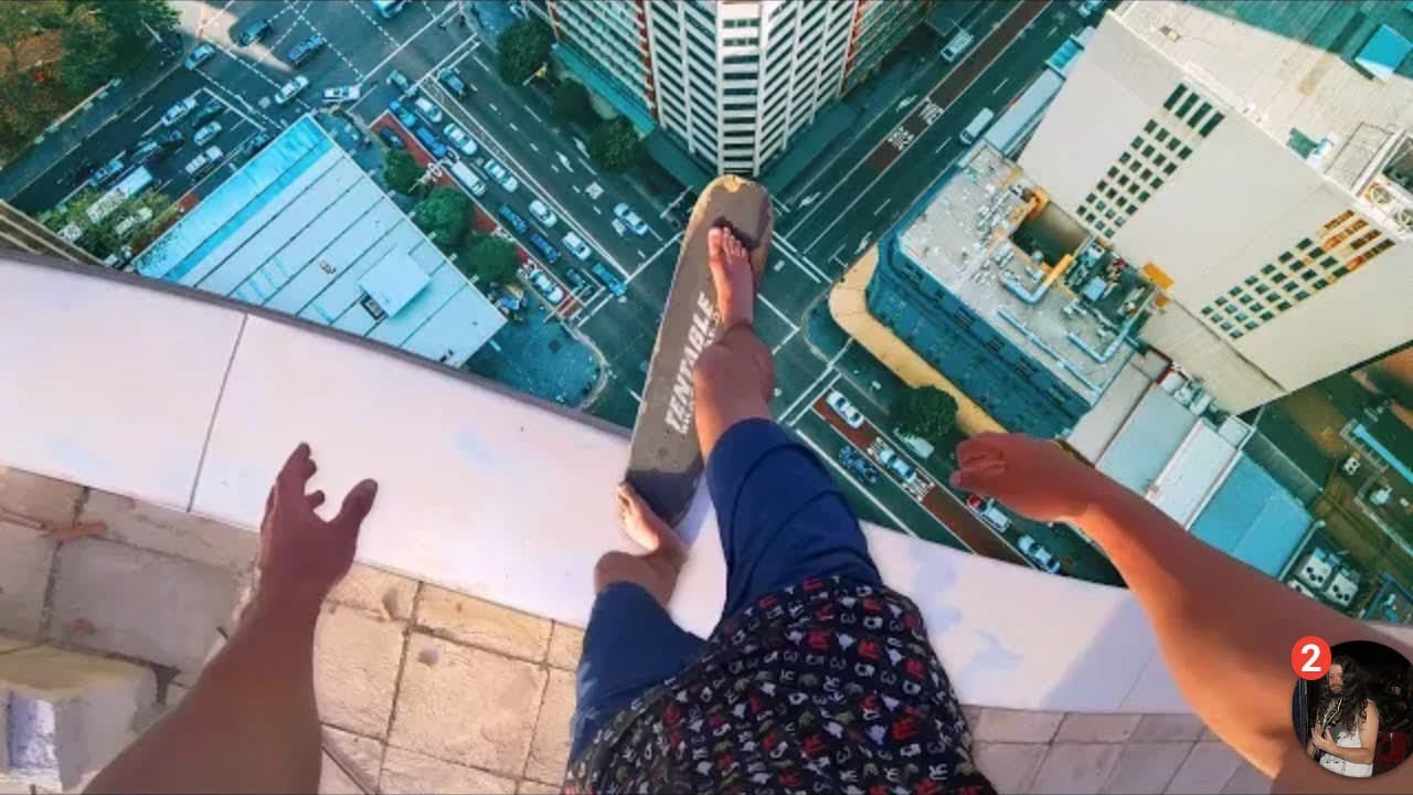 netop RECORDES MAIS INSANOS DO MUNDO