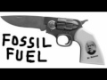Fossil Fuel - Martians Are Punk