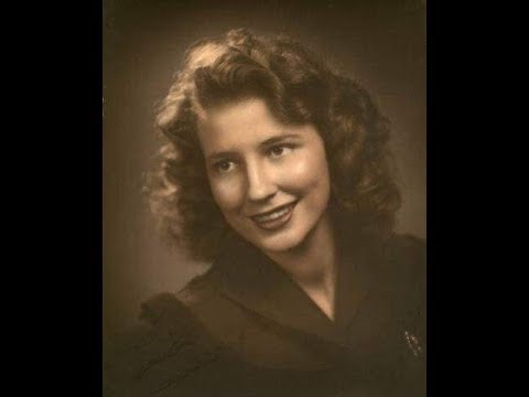 Anita Carter -