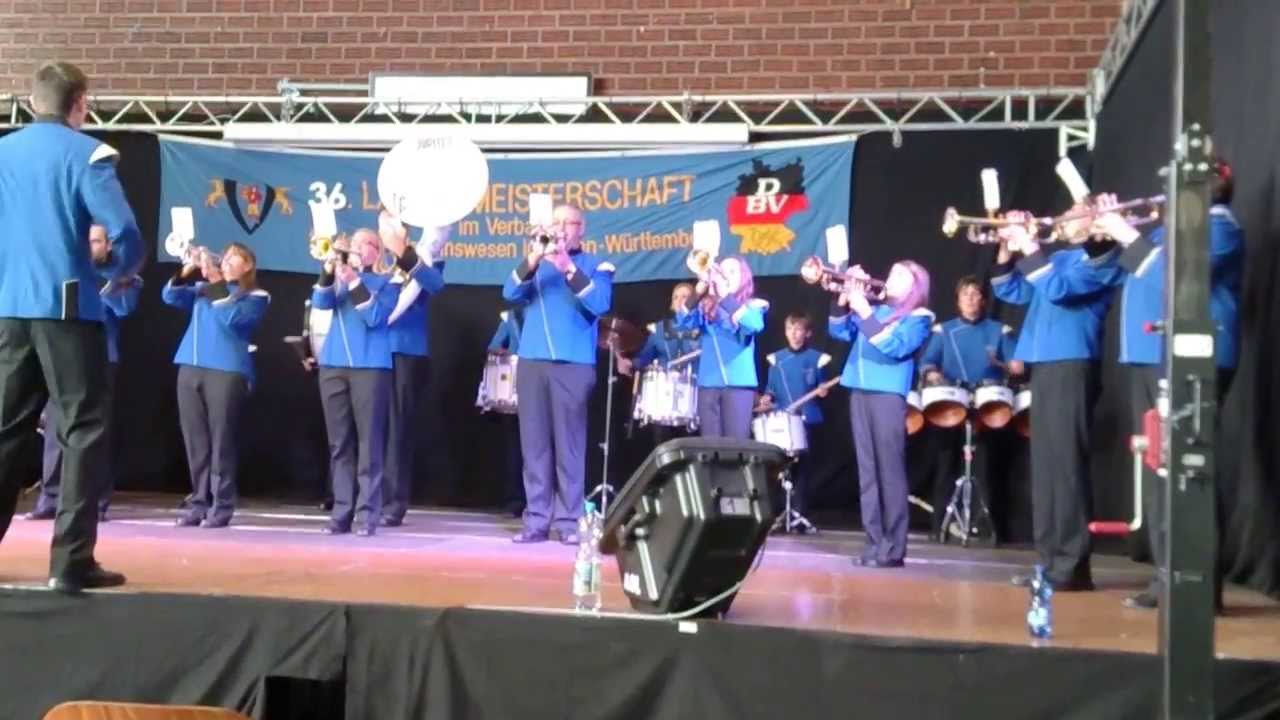 FFZ Dudweiler - What I've Done (Linkin Park)