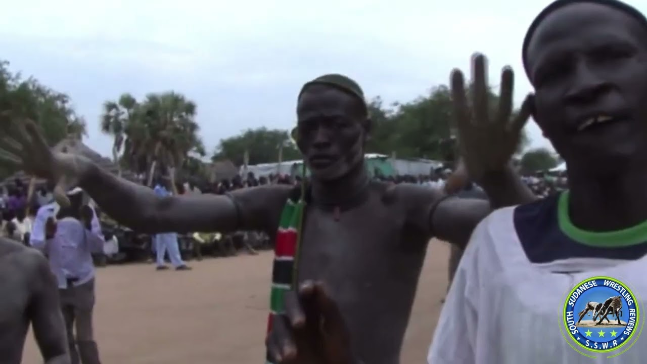 Nyok Majok (Abii) vs Madit Ajuong aka Magok-Lei (Gwalla)