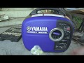 How to Fix Yamaha EF2000iS Generator Surging