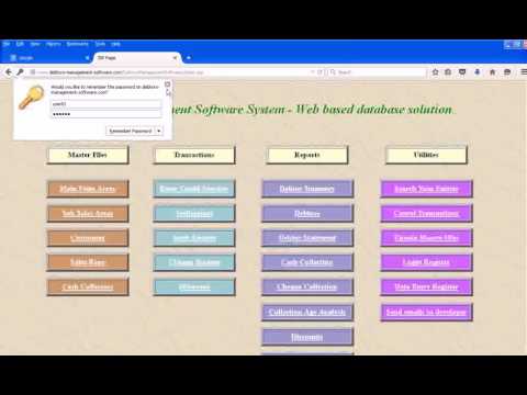 web-based-software-solution-:-debtors-information-management(credit-collection-control)