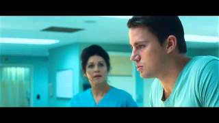 THE VOW Official 1 Trailer (Starring Channing Tatum and Rachel McAdams.mp4