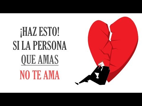 Video: 3 formas de saber que estás enamorado de alguien