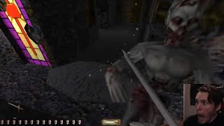 Jerma985 - Overreactor