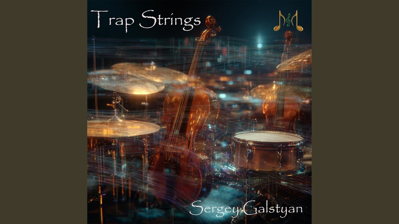 Regardez Trap Strings sur YouTube Regardez Trap Strings sur YouTube