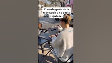 Siempre aprendo algo nuevo con ella❣️ #ia #programacion #coding #hacks #genius #codigos #coder