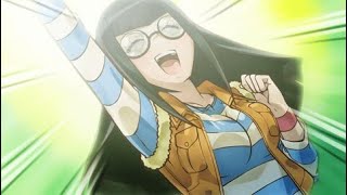 [EN/JP] Carly Carmine/Nagisa - ALL Signature Cards [Yu-Gi-Oh! DuelLinks]