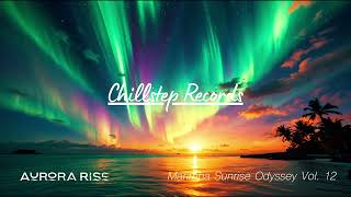 Aurora Rise Marimba Sunrise Odyssey Vol 12  Uplifting Tropical Run U0026 Morning Glow  2 Hours 2026