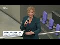Bundestag: „Tag der Ein- und Ausblicke“ | BR24