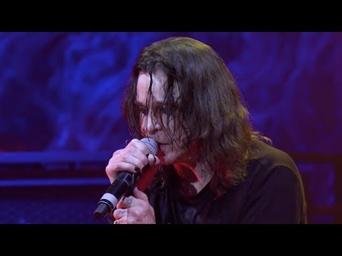 "Loner" (Official Music Video) - Black Sabbath