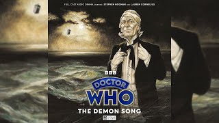 The First Doctor 2: The Demon Song - Trailer - Big Finish