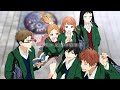 Orange 🍊 Anime Complet | Ep 1- 13 [VF]