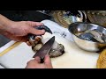 THESE JAPANESE CHEFS HAVE UNREAL KNIFE SKILLS - YouTube