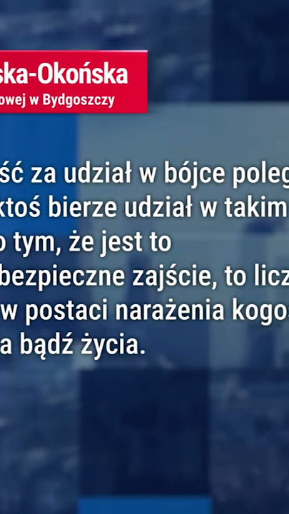 Imigranckie zbrodnie na Polakach – 29-letniemu Kolumbijczykowi grozi dożywocie!