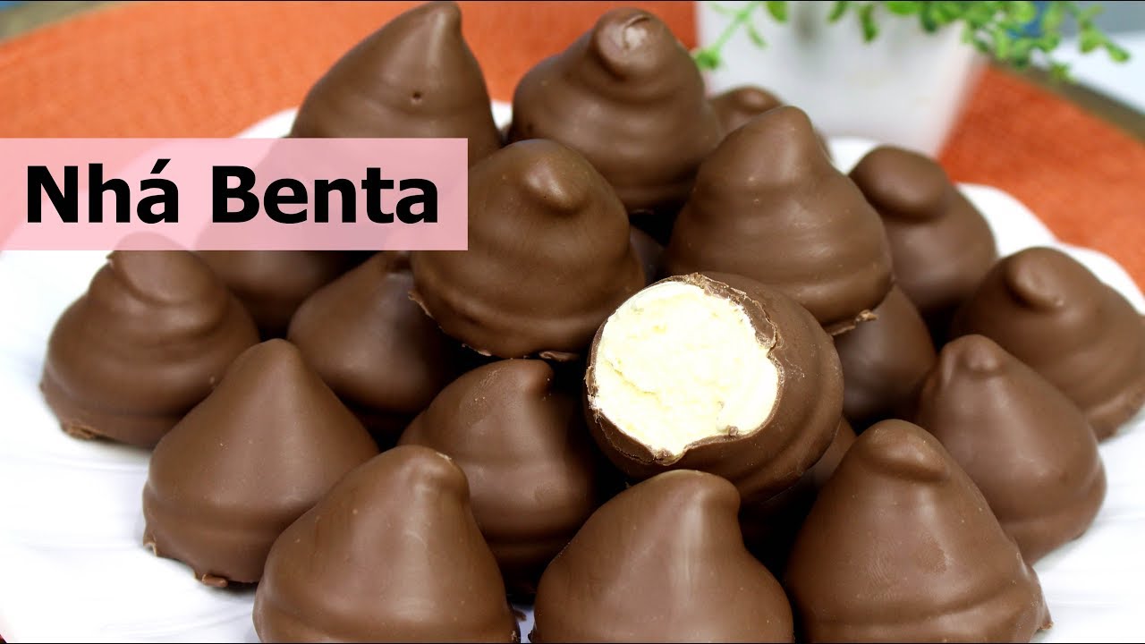 Nhá Benta de Maracujá   fácil de fazer