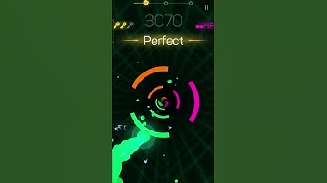 Smash Colors 3D: Swing & Dash