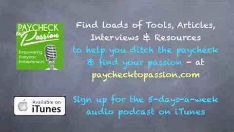 Karen Cappello's Top Tips