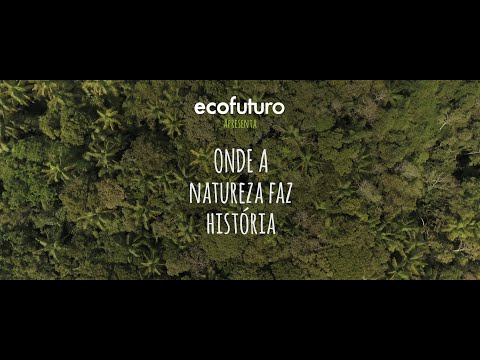 Vídeo: Karst lake é uma criação única da natureza