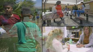 Morgan Hill Unified School District 2019 Facility Needs