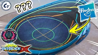 DYNAMITE DRIVE STADIUM + CRIAÇÃO DO ROAR BAHAMUT! Beyblade Burst Dynamite Battle Episode 14