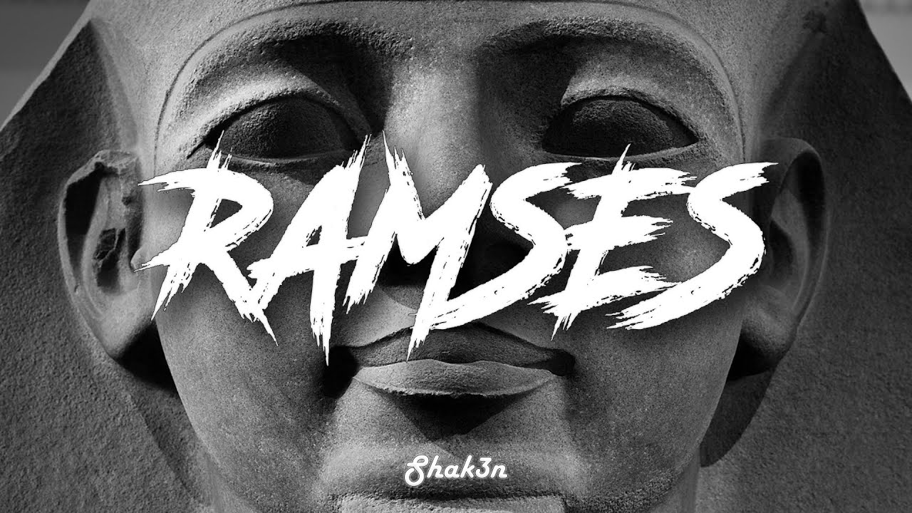 [FREE] Dark Egyptian Drill Type Beat 2022 "Ramses" (Prod. shak3n x