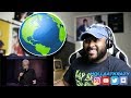 SAVE THE PLANET - GEORGE CARLIN | REACTION