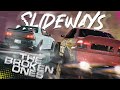 Gta 5  slideways the broken ones gta v cinematic film rockstar editor