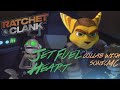 Ratchet and Clank GMV Collab w/ SonicMC - Jet Fuel Heart