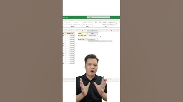 HÀM VLOOKUP NHIỀU ĐIỀU KIỆN #excel #tinhocvanphong #chungkhoan #windows #taichinh #words