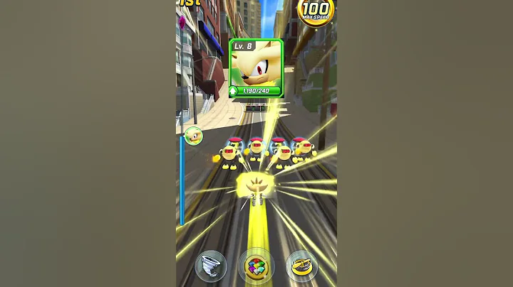 (Extreme Gear)All Super transformations | Sonic Forces : Speed Battle #sonic #sonicforcespeedbattle