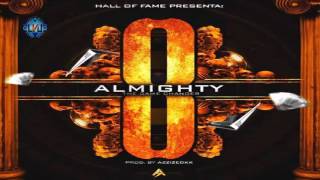 Almighty Ocho [Audio oficial]